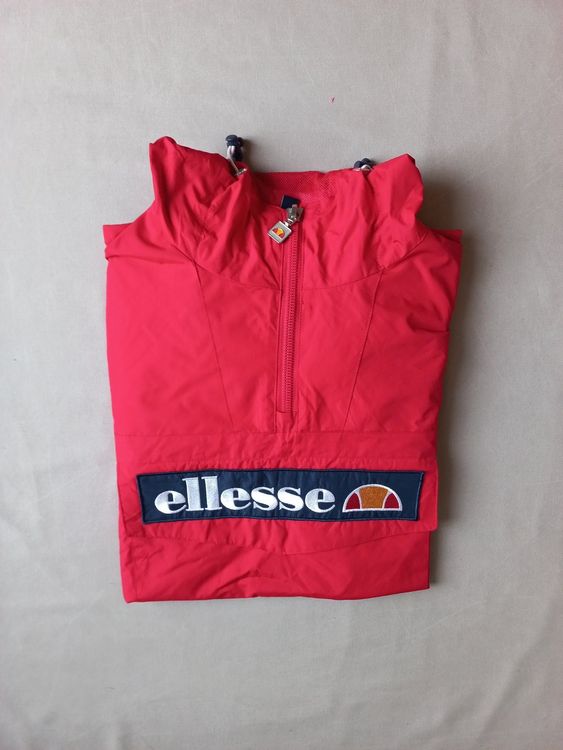 Jacket Ellesse Vintage | Kaufen auf Ricardo