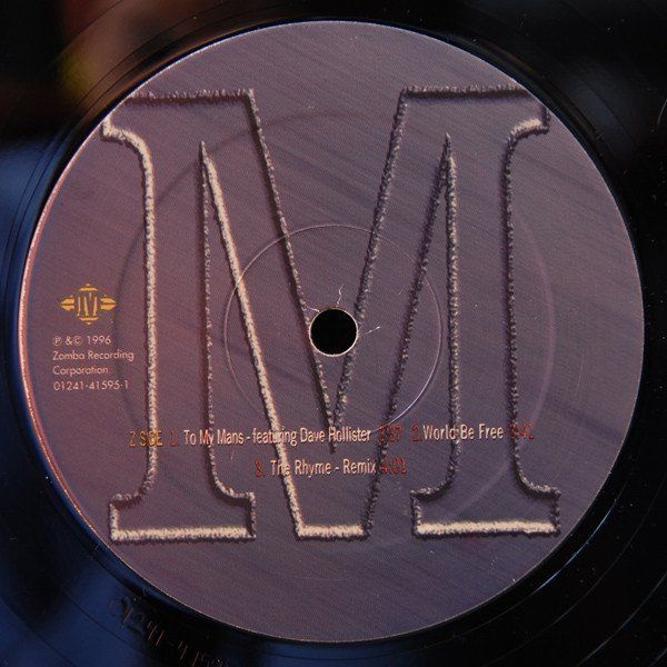Dischi in vinile: Keith Murray ‎– Enigma (2LP) – Usato da Genève venduto da jim.k 2