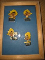 Pin Lindt Banago 4 Stk.