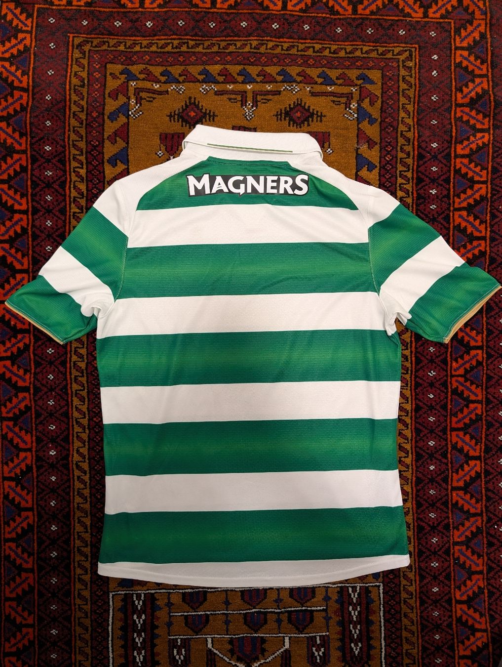 Canottiere & Pantaloni: Celtic FC Trikot – Usato da Biel/Bienne venduto da Second_Chance_Biel 3