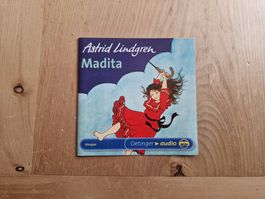 Madita