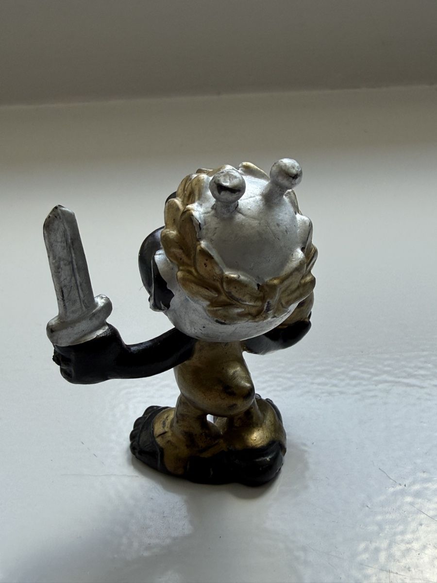 Bullyland Figuren: Bully ASTROSNIK-Astro Snik – Gebraucht aus Zürich von anaseitz 2
