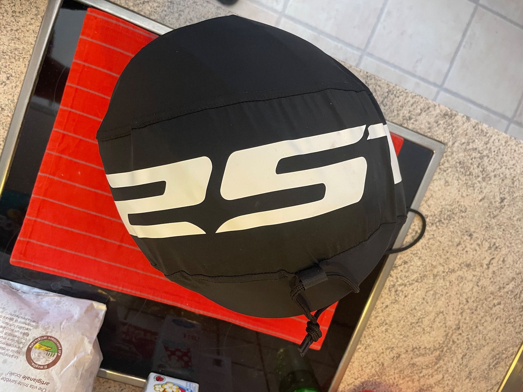 Caschi & visiere: Motorrad Helm NEU - LS2 Advant II Astral – Nuovo (secondo la descrizione) da Menziken venduto da Hotdevil1 5