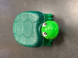 Laufschildkröte