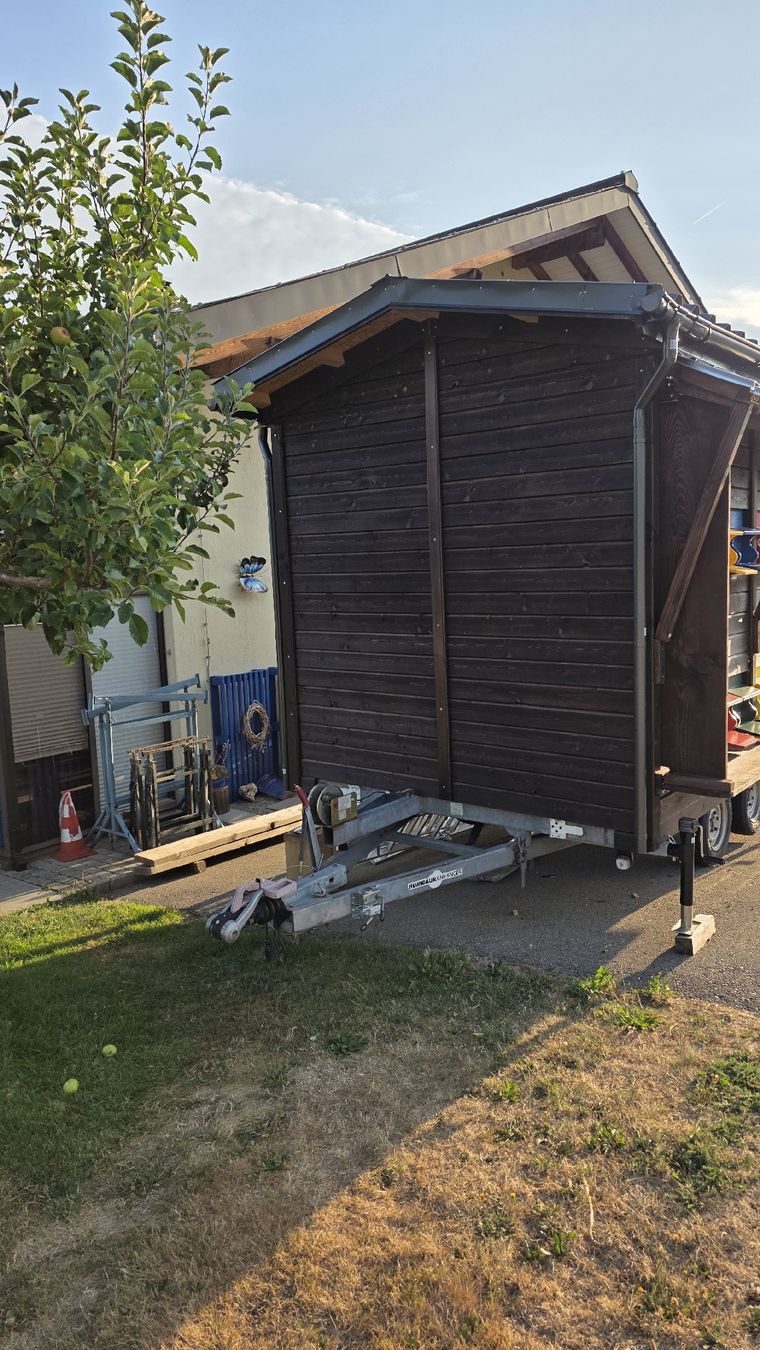 Alveari: Bienenwagen – Nuovo e nell'imballaggio originale da Röthenbach i. E. venduto da Lewi15 3
