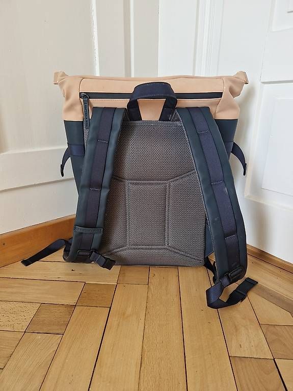 Rucksäcke: Kaptn and Son Rucksack – Gebraucht aus Rebstein von kus_q5pf