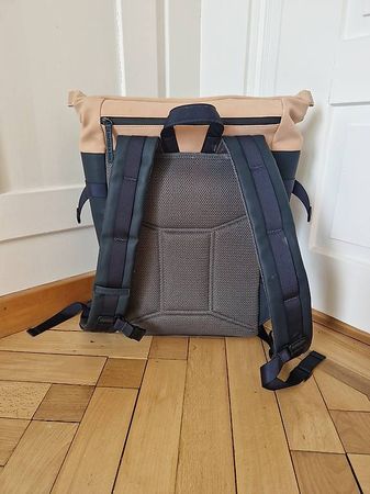Kaptn and Son Rucksack