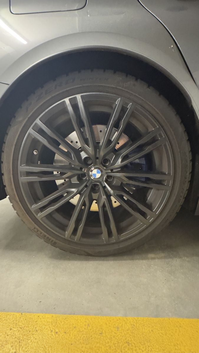 BMW Cerchioni: Jante BMW  – Usato da Lausanne venduto da tia_8qcr 2