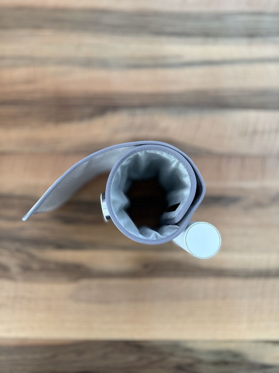 Withings Medizinische Geräte: Withings BPM Core Blutdruckmessgerät – Gebraucht aus Rapperswil BE von Nani15 2