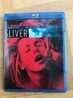 Sliver - Blu-ray