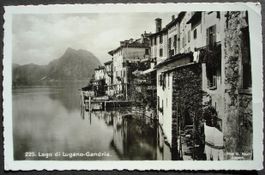 GANDRIA
