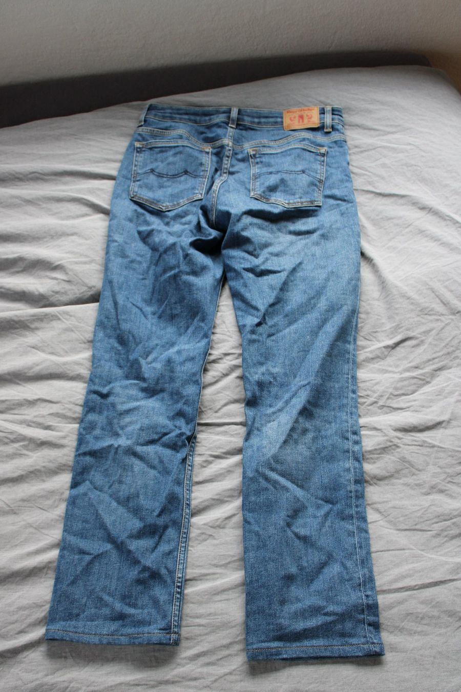 Jeans: Jeans Damen Denim – D'occasion à Hombrechtikon par lehnerrr 1