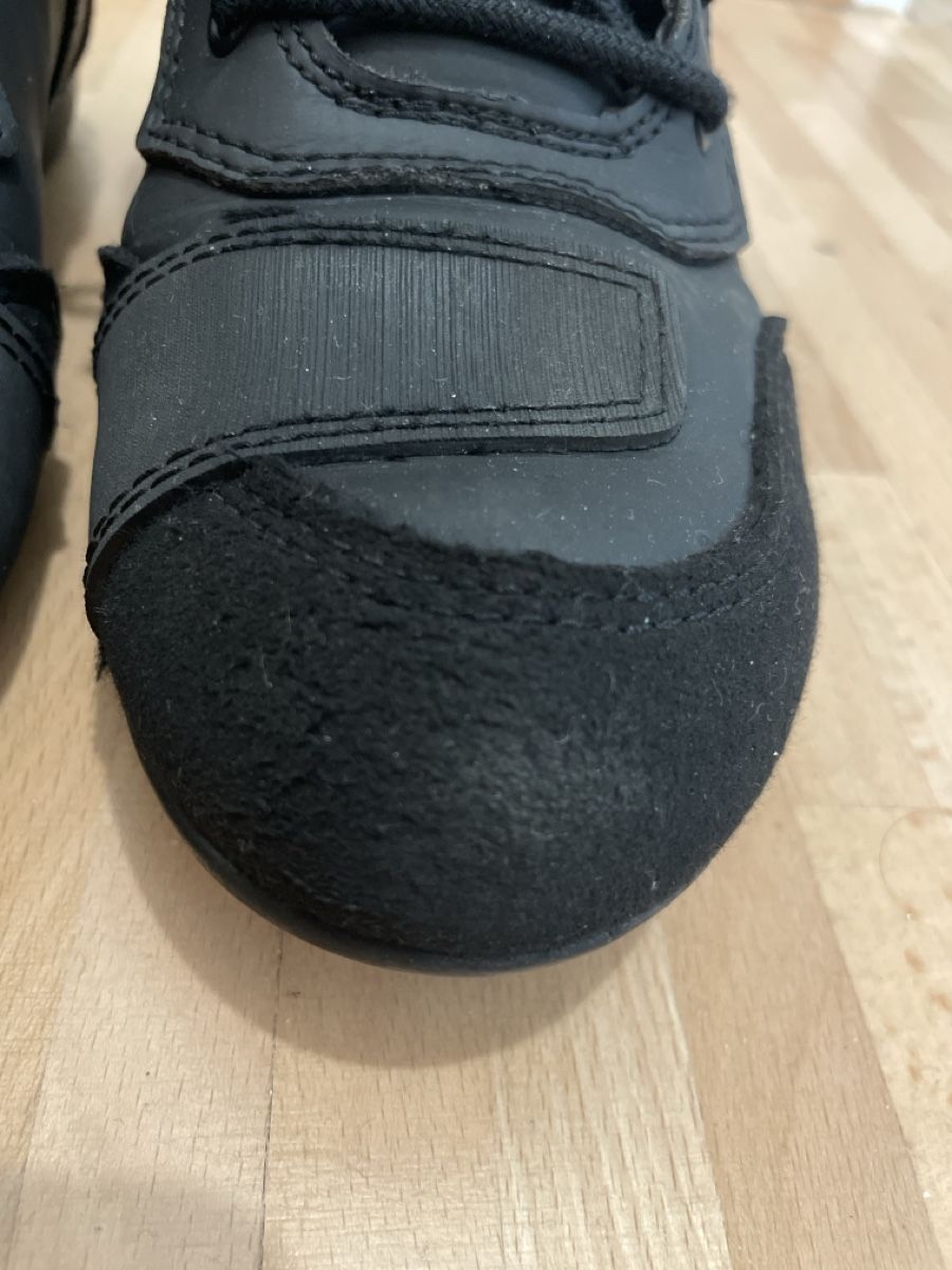 FLM Scarpe da uomo: FLM Motorradschuhe – Usato da Wetzikon ZH venduto da naariz 5