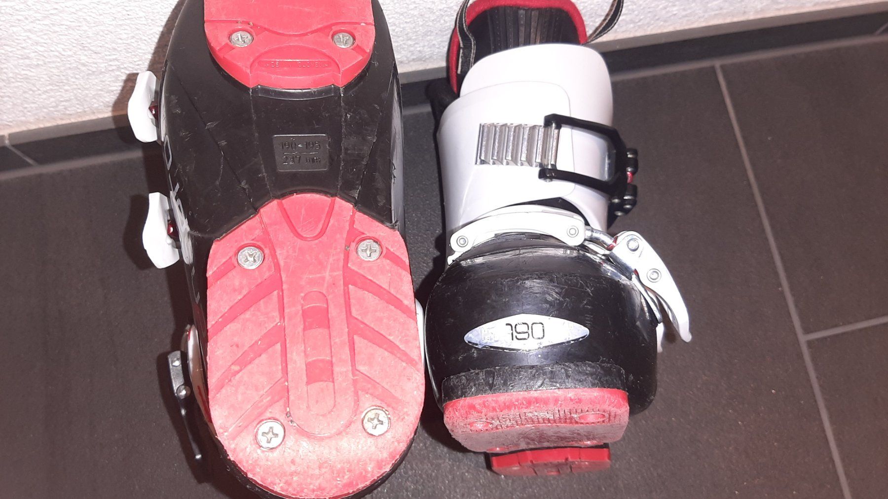 Scarpe per ragazzi: TecnoPro Skischuhe Kinder Gr.30 – Usato da Rothenthurm venduto da DS12A 2