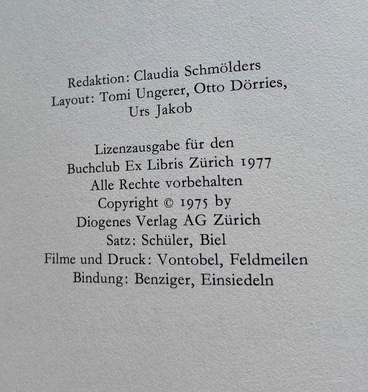Libri: Das grosse Liederbuch Jg.1977 – Usato da Nussbaumen AG venduto da schuba2000 2