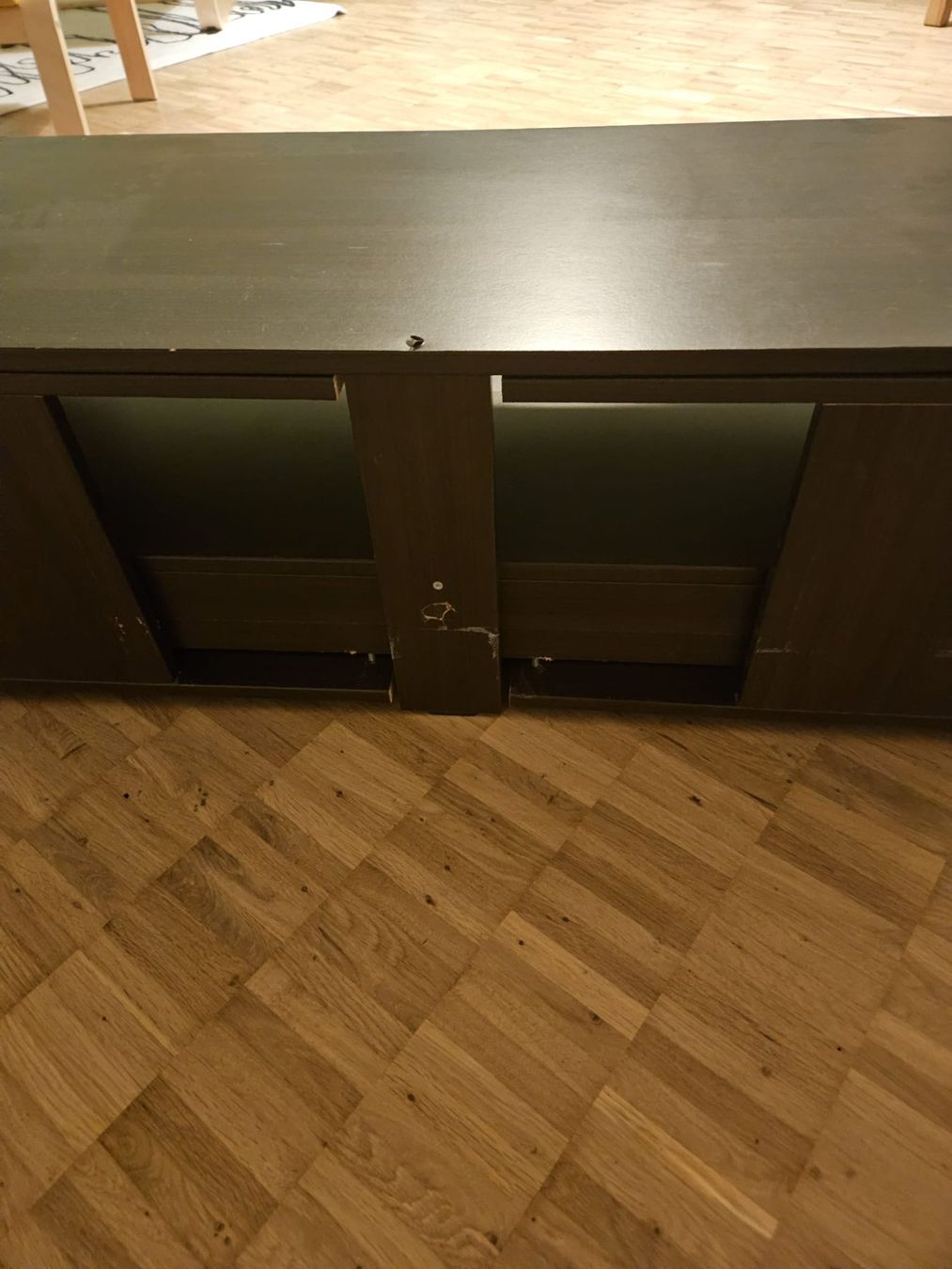 Ikea Meubles TV: TV-Möbel – D'occasion à Kreuzlingen par gau_8qg9 4