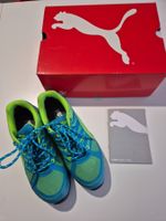 Puma Stahlkappenschuhe Gr. 37
