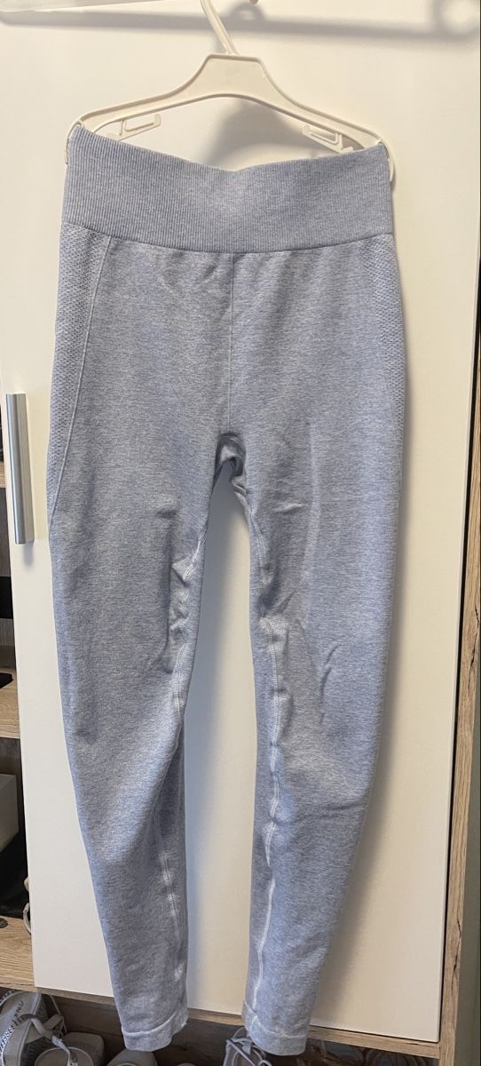 Leggings: Prozis Sport Leggings, Hellblau – Nuovo (secondo la descrizione) da Uzwil venduto da noe_9f9c