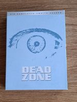 The Dead Zone, Staffel 2, Boxset mit 5 DVDs