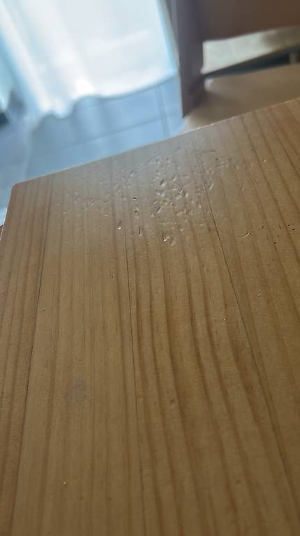 Tavoli: Esstisch/ Küchentisch PINNTORP – Usato da Riehen venduto da Bifarella 2