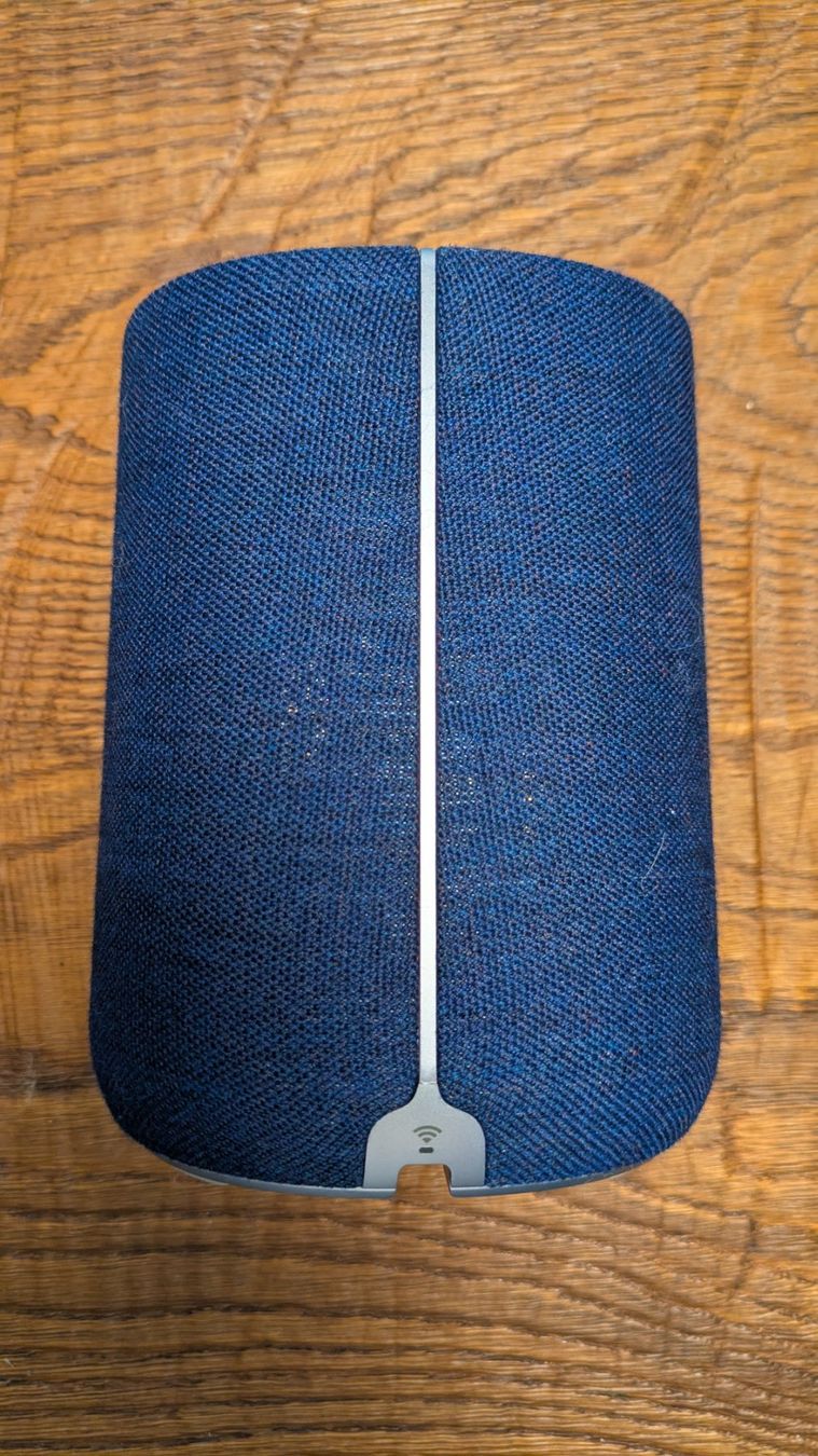 Harman-Kardon Haut-parleurs: Harman Kardon Ctation One Smart Speaker – D'occasion à Erlenbach ZH par matthias_1974 1