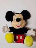 Mickey Mouse Plüschtier / Disneyland Walt Disney World