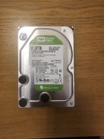 HDD 2TB - Western Digital