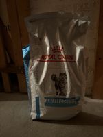 Anallergenic Trockenfutter 4kg Katze Royal Canin