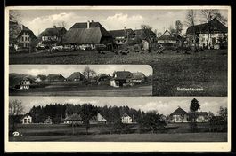 AK Bettenhausen, Ortsansichten