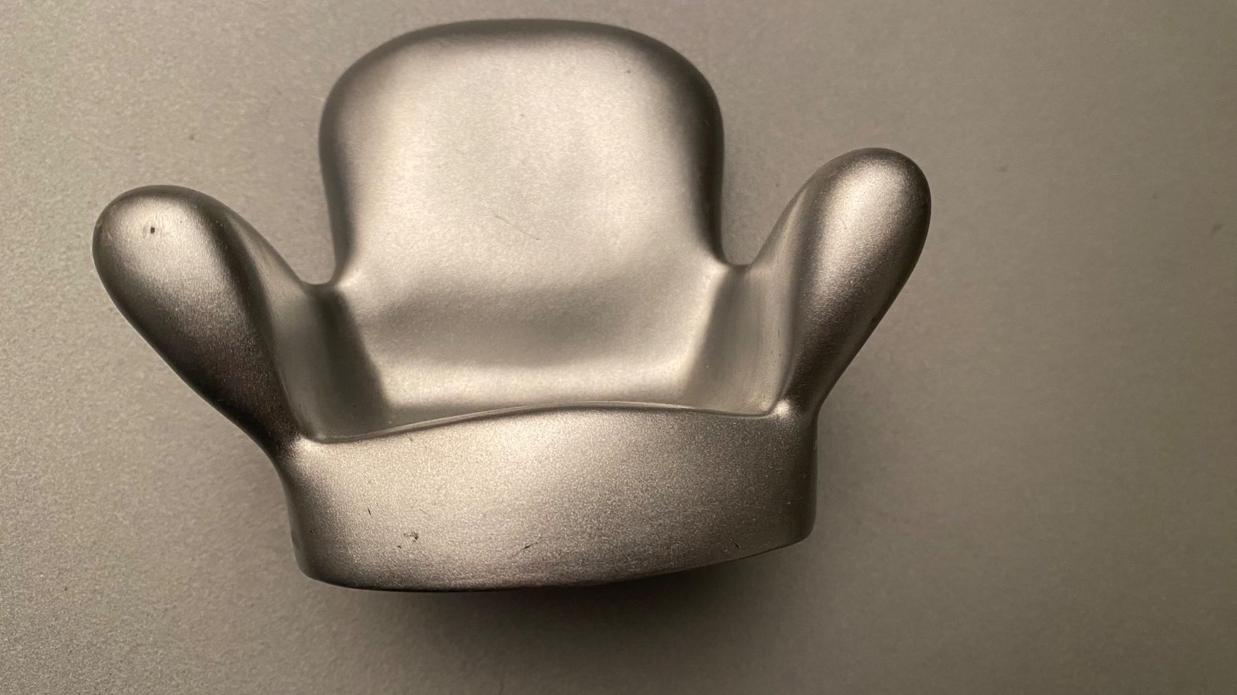 Poltrone: ViceVersa Modell Sessel Design Momou Italien – Usato da Bern venduto da Ensadinado 1