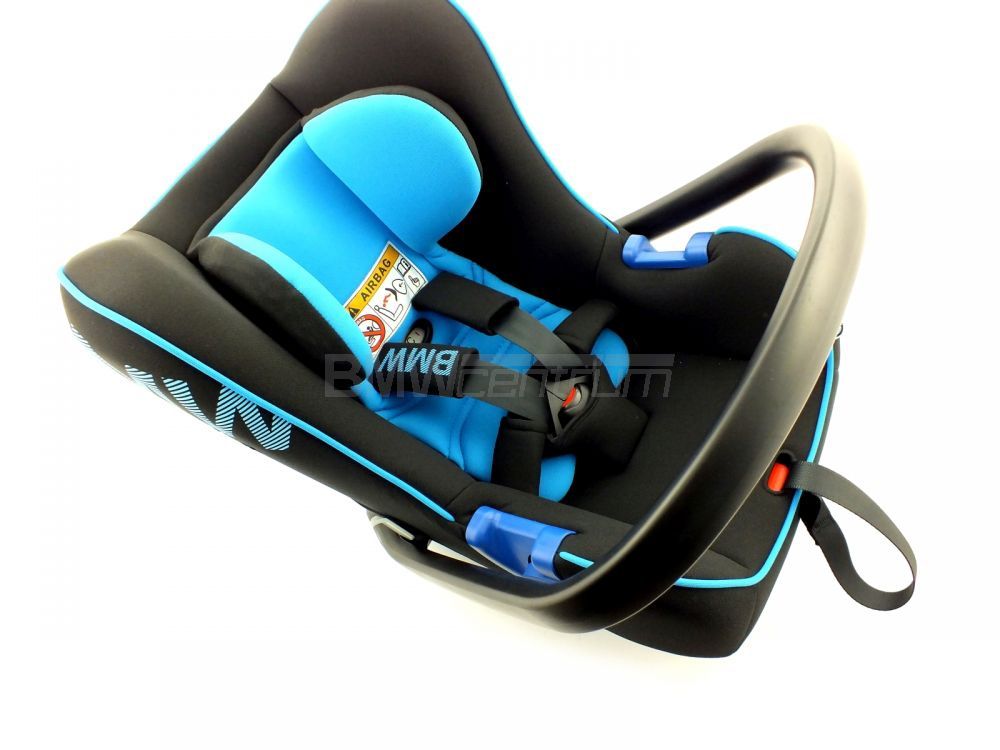 BMW Seggiolini per auto: BMW Babyschale Gruppe 0+ – Usato da Dulliken venduto da ant_jr8r
