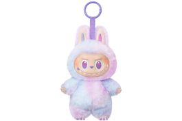 Orig. POP MART, MONSTERS Labubu „Big Into Energy“ LUCK, lila