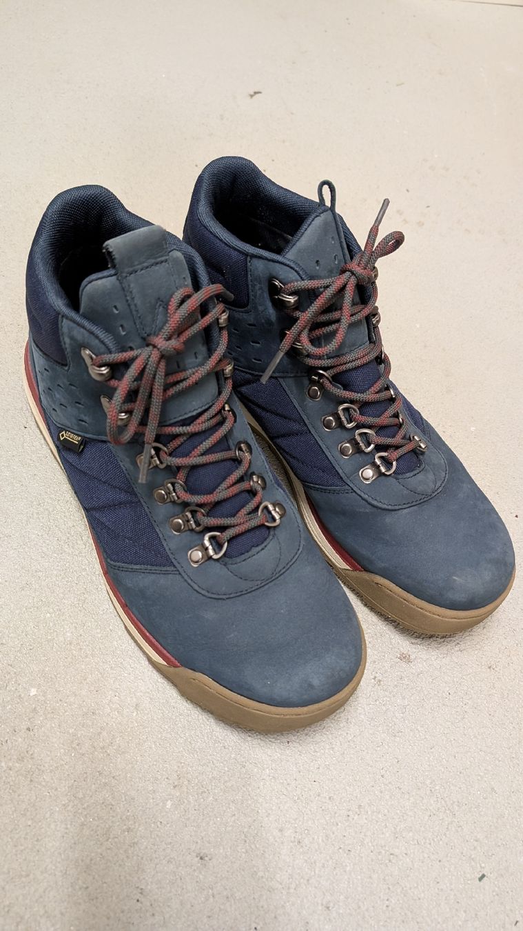 Volcom Scarpe da uomo: Volcom Schuhe Men 43 – Usato da Rümlang venduto da Pascal_Gut