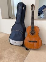 Konzertgitarre Esteve Mod. 4ST handgemacht in Spanien mit...