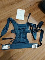 Babytrage Newborn Embrace von Ergobaby