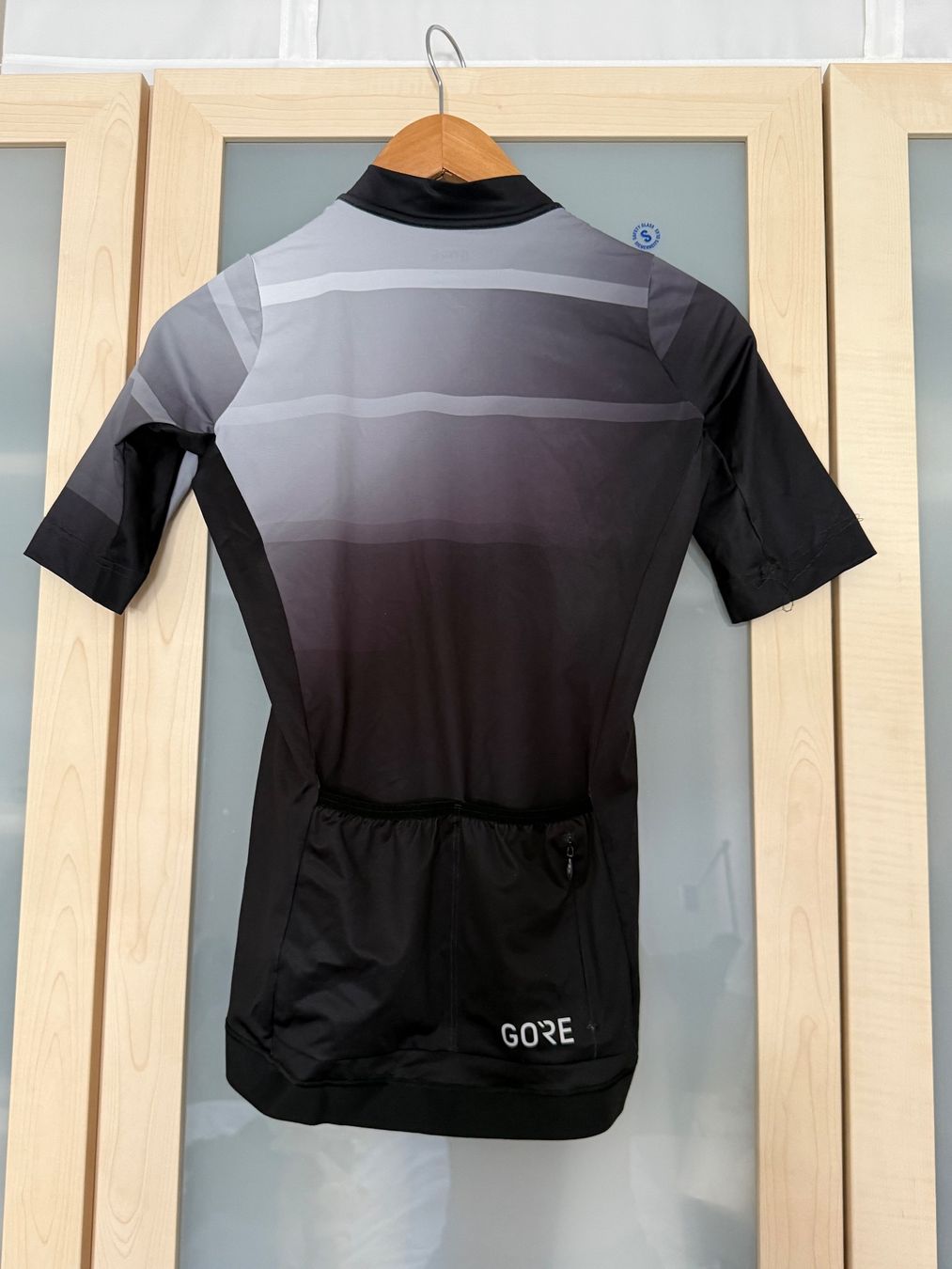 Canottiere & Pantaloni: Gore Radtrikot Gr. XS/36 – Usato da St. Moritz venduto da Dolly14 2
