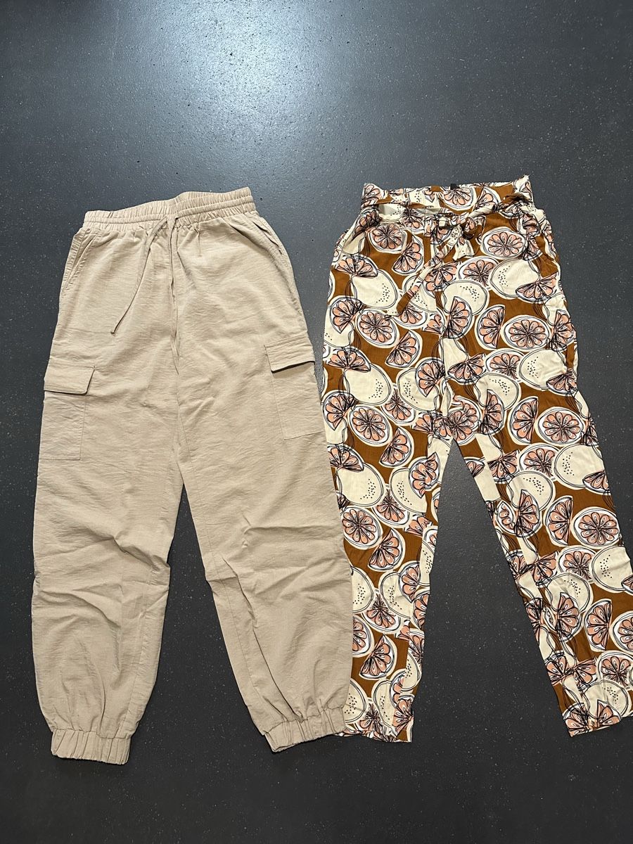 Lots de vêtements: Kleiderpaket Gr. S/36, 8-teilig – D'occasion à Bolligen par Pixxie01 3