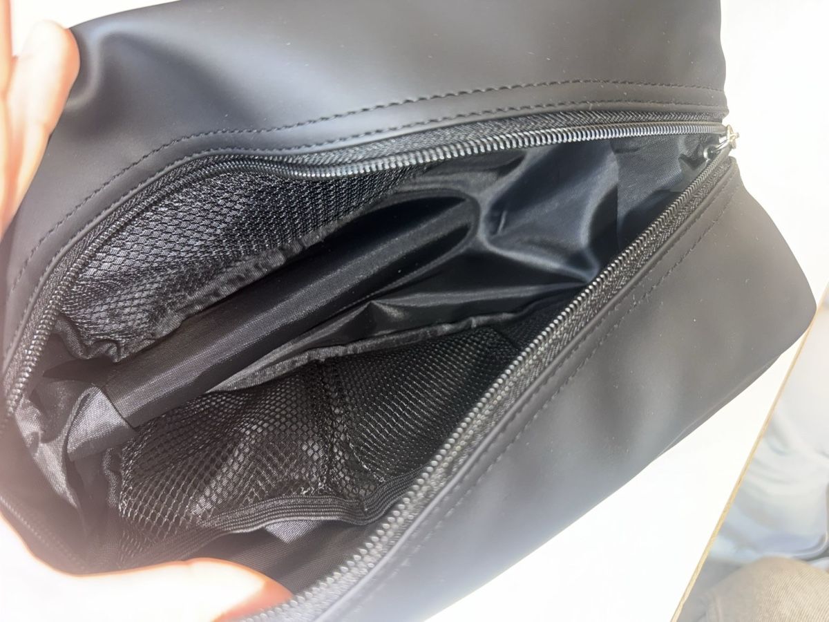 Scatole porta orologi: Trousse de toilette imperméable – Nuovo (secondo la descrizione) da Martigny venduto da reu_t2ln 3