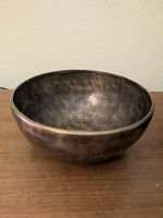 Klangschale Planetenschale 155Hz Eros