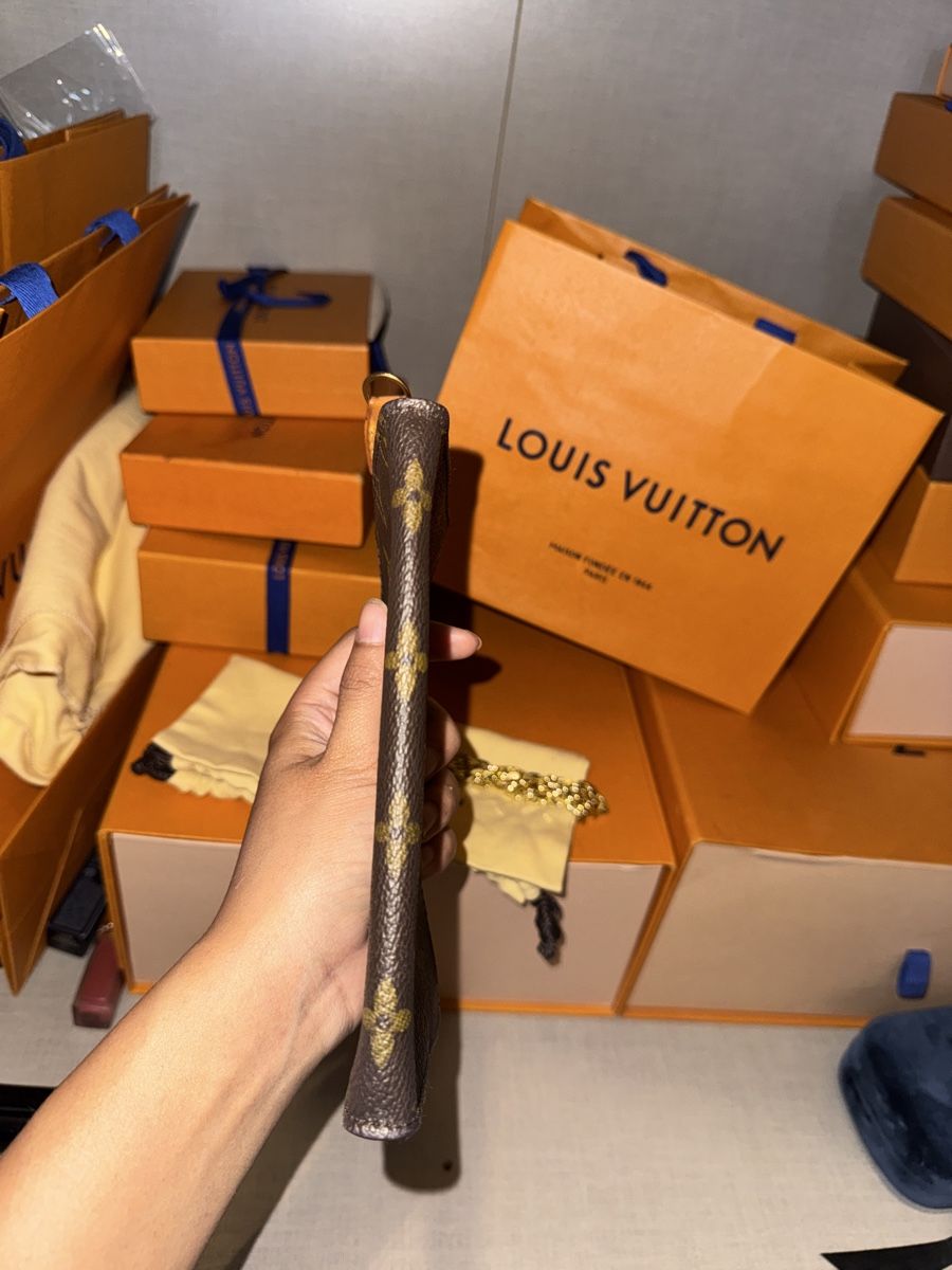 Louis Vuitton Borse: Louis vuitton toiletry Pouch – Usato da Widnau venduto da Pukpan_99 5