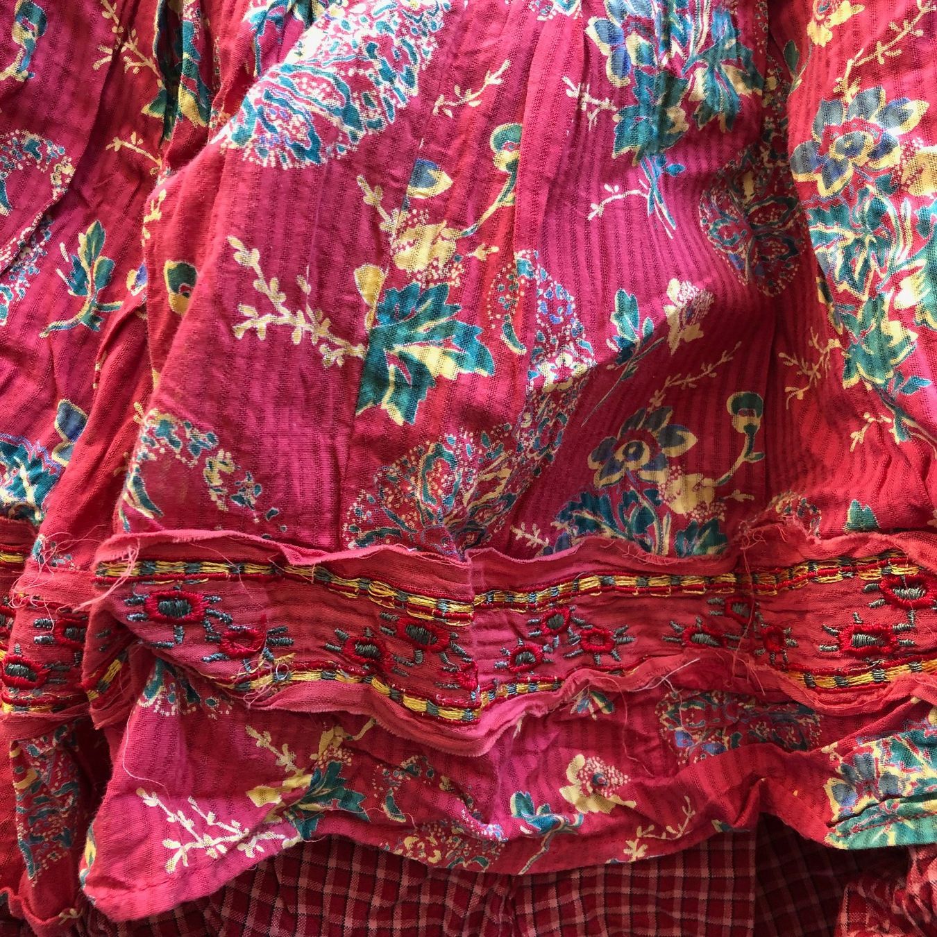 Ewa I Walla Tops: Ewa i Walla Breik Top SS09 – D'occasion à Erlenbach ZH par verbena_mint 5