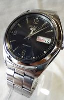 Seiko 5 Automatic 7S26-0060 Herren Uhr Edelstahl – Sehr gut