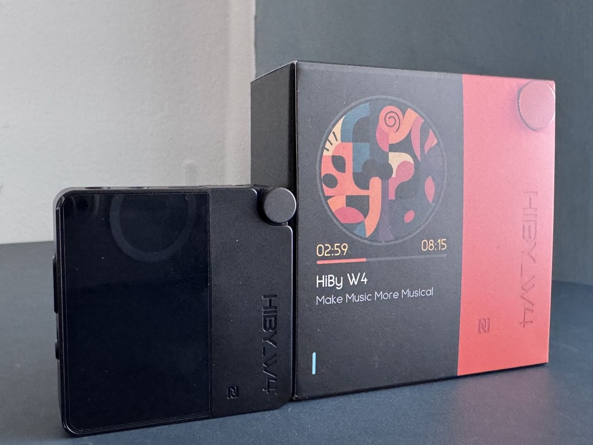 Amplificateurs: Hibi W4 – D'occasion à Zürich par arb_9qhc