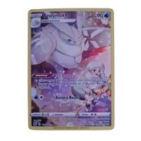 Frosmoth TG04/TG30 Ultra Rare Pokémon TCG SWSH10 NM