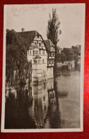 Kloster St.Georgen Stein am Rhein 1930
