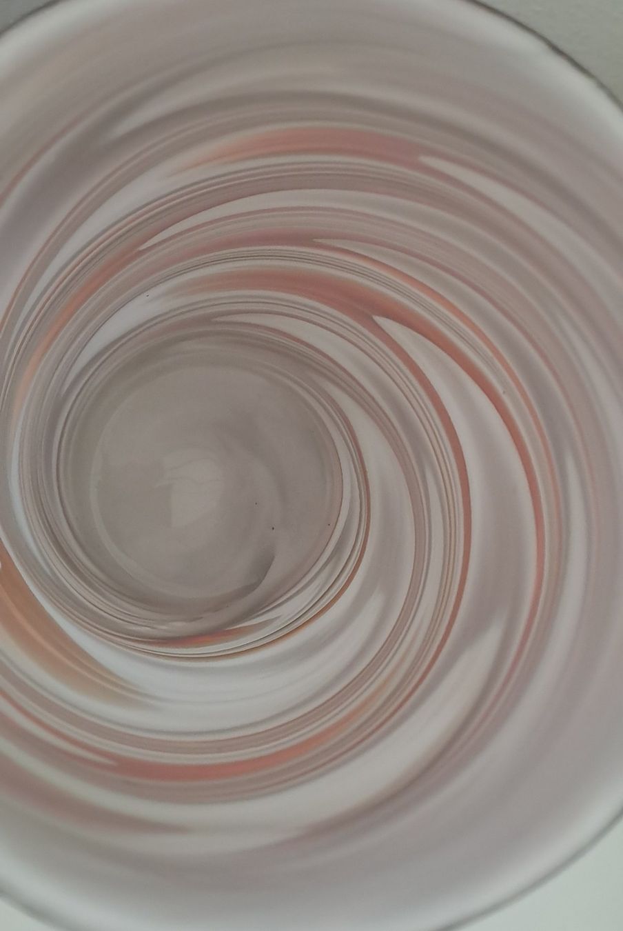 Vasen & Gefässe: Grosse Designerglasvase – Gebraucht aus Wallisellen von chanel007 2