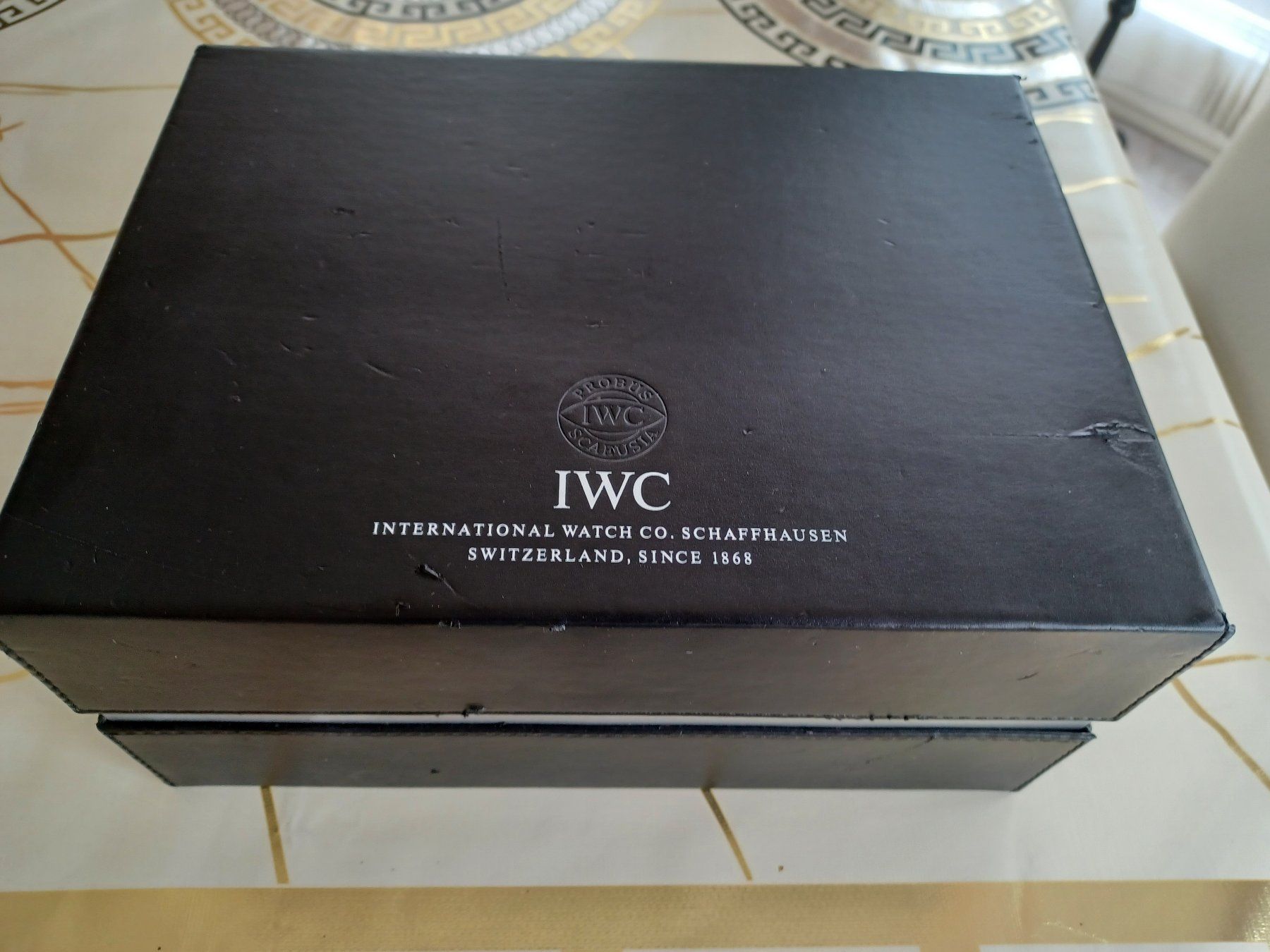 IWC Orologi: Herrenuhr IWC Portofino – Usato da  venduto da  4