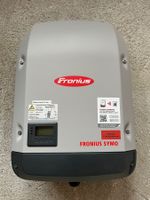 Wechselrichter Fronius Symo 3.7-3-S