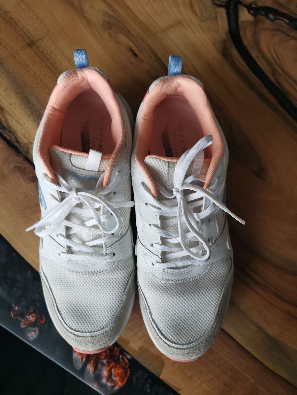 Scarpe da donna: Skechers Arch fit Gr.40 – Usato da Aadorf venduto da JFPS 2