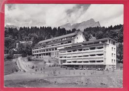 SANATORIUM BRAUNWALD 1200m, 1965